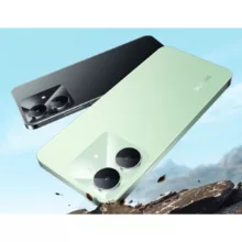 گوشی موبایل ریلمی مدل Note 60x دو سیم کارت ظرفیت 64 گیگابایت و رم 3 گیگابایت