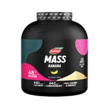 پودر مس با طعم موز کاله پرو -1800 گرم