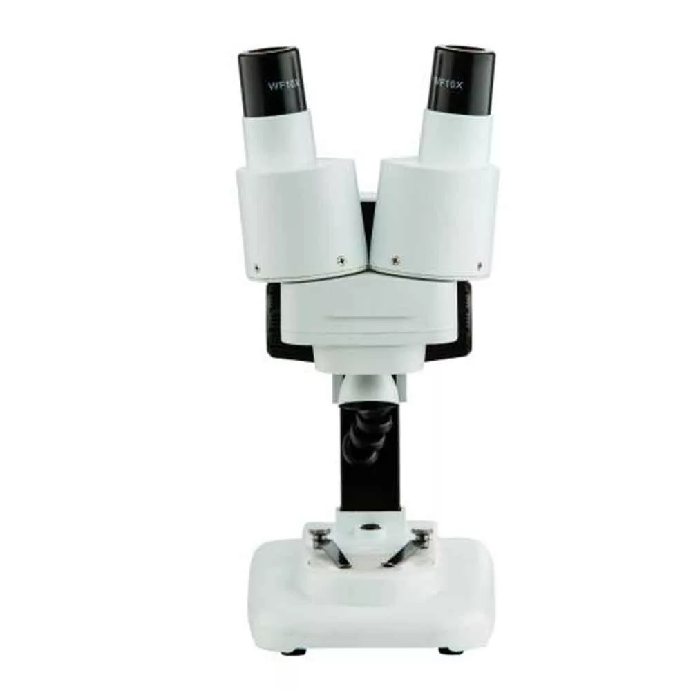میکروسکوپ مدل دوچشمی کد Stereo Loop Microscope 40x