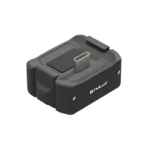 پایه شارژ رومیزی پلوز مدل Dock Charging PU897B