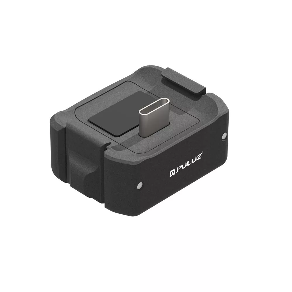 پایه شارژ رومیزی پلوز مدل Dock Charging PU897B