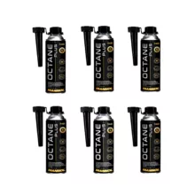 اکتان و مکمل سوخت مانل مدل ۷۴۸۱ حجم ۳۰۰ میلی لیتر بسته ۶ عددی