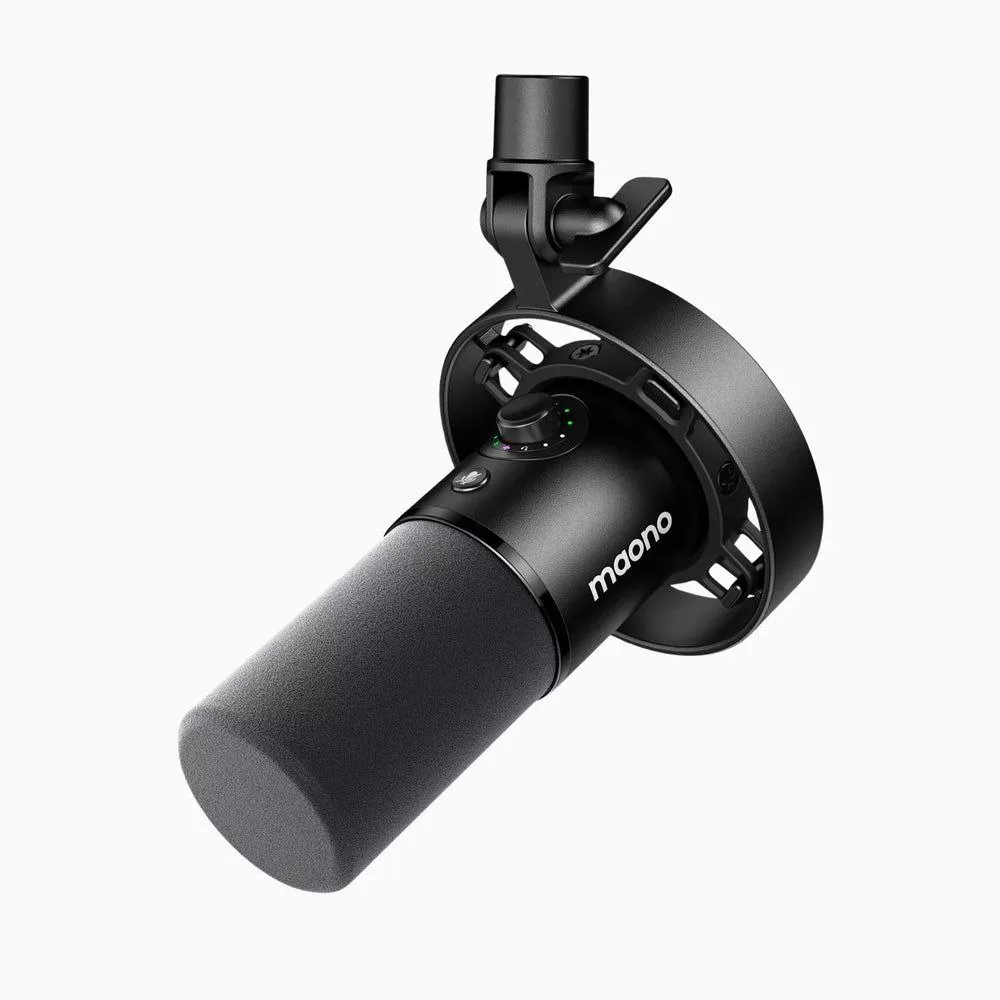 میکروفون استودیویی مائونو مدل PD300X