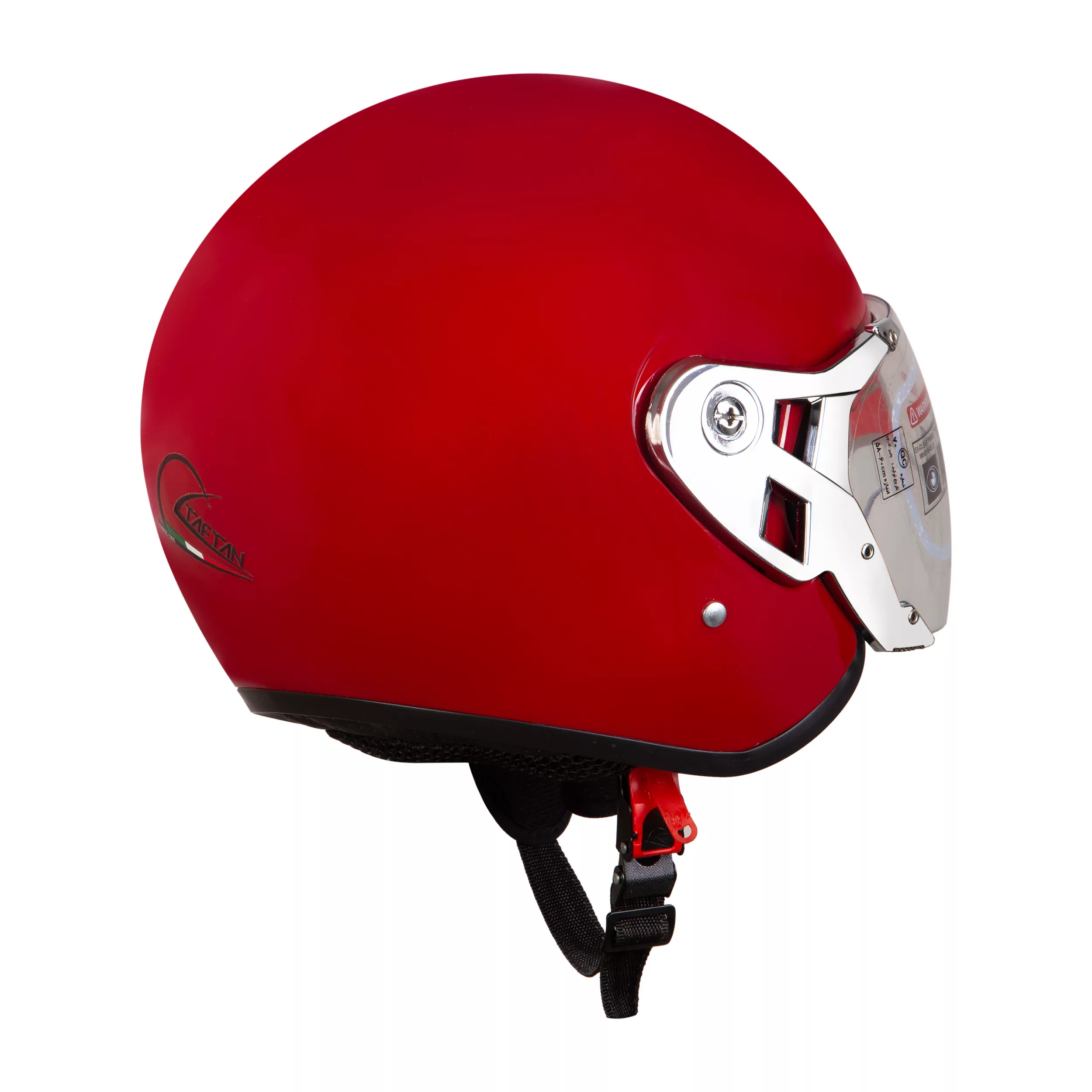 کلاه کاسکت تفتان مدل H4