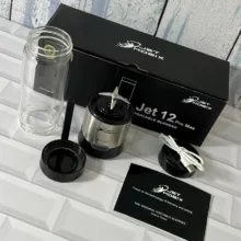 شیکر جت موبیکس مدل 12Pro Max گنجایش 0.45 لیتر