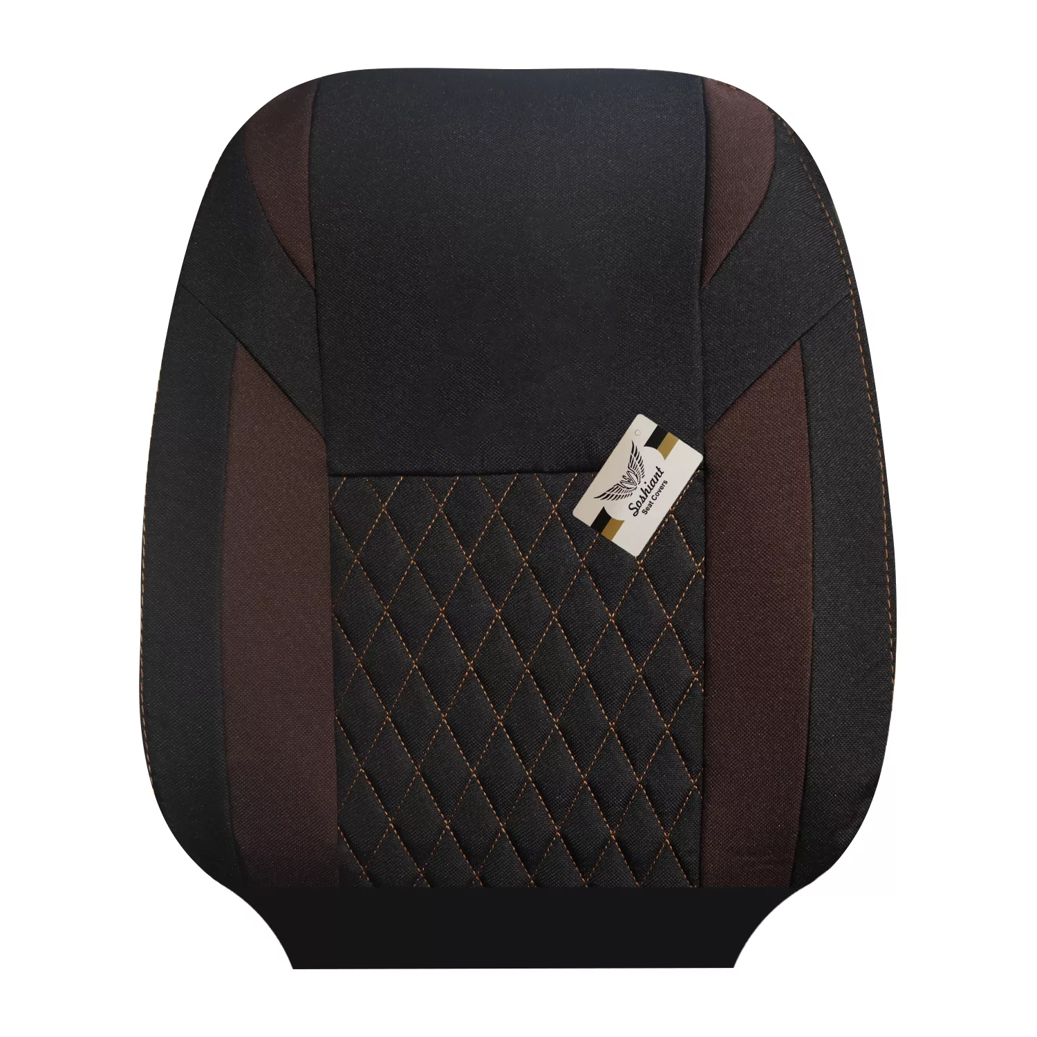 روکش صندلی خودرو سوشیانت مدل کاج مناسب برای دنا و دنا پلاس