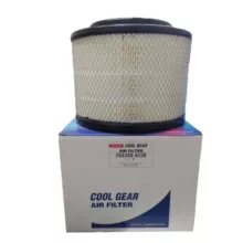 فیلتر هوا دنسو مدل 0121 مناسب برای تویوتا هایلوکس 2700cc / فورچونر 12-2009