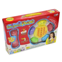 بازی آموزشی بل مدل تلفن کد 5033