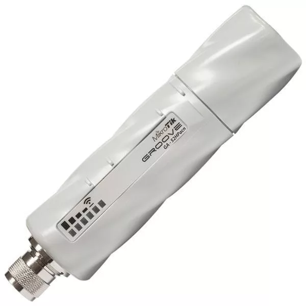 اکسس پوینت بی سیم میکروتیک مدل GrooveA 52 ac