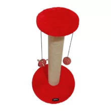 اسکرچر گربه آدریاناپت کو مدل لیراتا پلاس