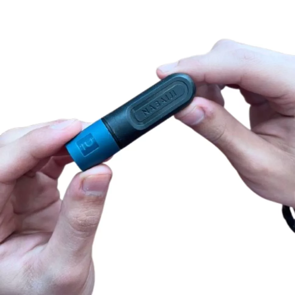 اسپری ضد بخار عینک شنا نابایجی مدل DECATHLON