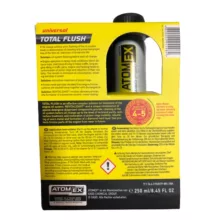 موتور شوی اکسادو مدل Total Flush حجم 250 میلی لیتر