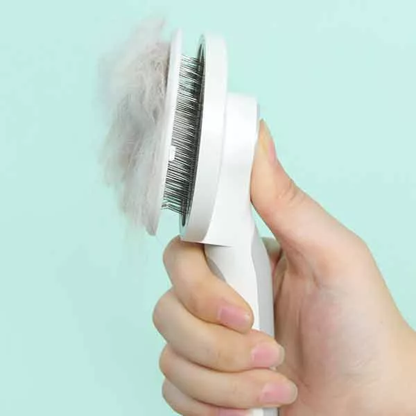 برس حیوانات خانگی مدل 333AWC063016