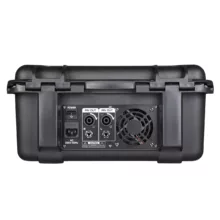 پاور ميكسر صندوقي زيكو مدل ZICO ZPM-8800