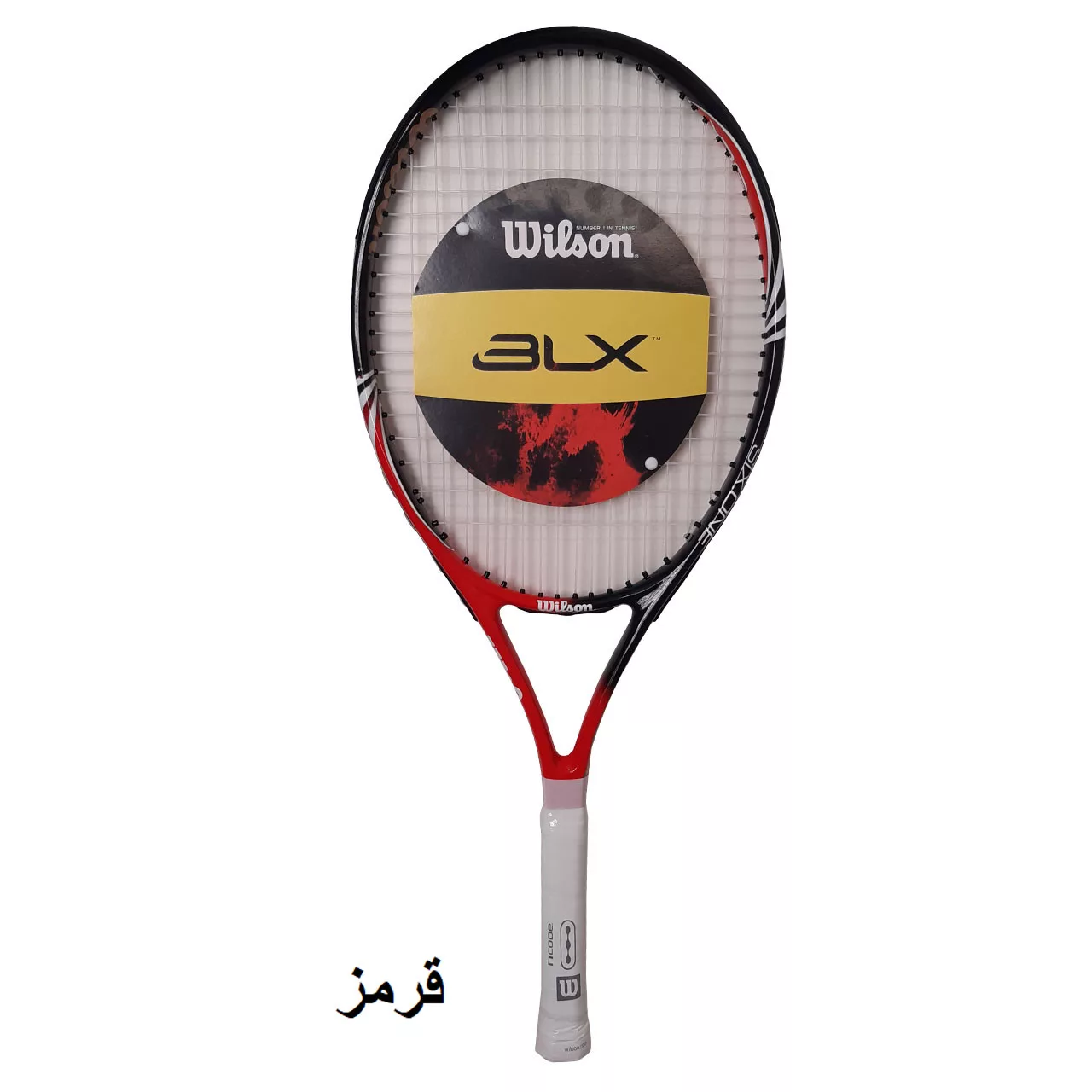 راکت تنیس ویلسون مدل BLX rd