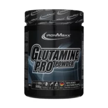 پودر گلوتامین پرو آیرون مکس – 500 گرم
