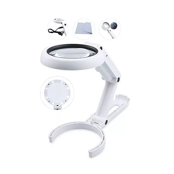 ذره بین پروسکیت مدل MA-025