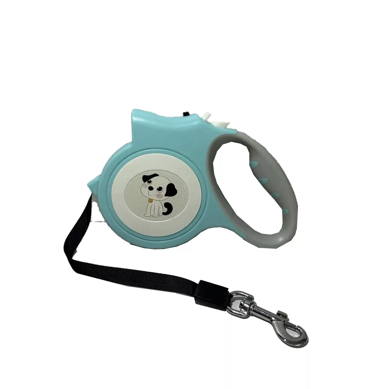 بنده قلاده سگ و گربه مدل چراغ دار