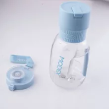 شیکر شارژی مودکس مدل PB1100 گنجایش 1 لیتر
