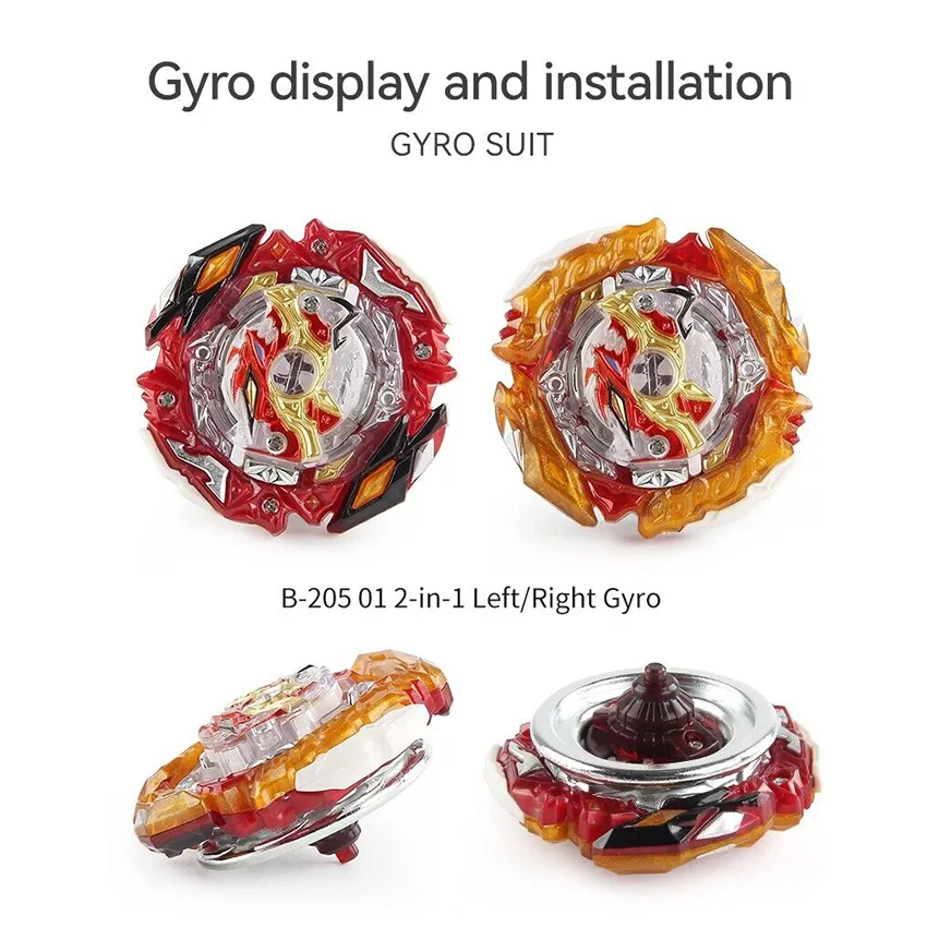 فرفره مدل انفجاری فلیم طرح والتریک و اسپرایزن مجموعه 2 عددی