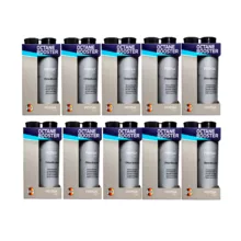 اکتان و مکمل سوخت پرشیا ساین مدل NEW FORMAT حجم 250 میلی لیتر بسته 10 عددی