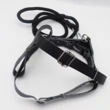 قلاده کمری به همراه لید سامکو مدل YP3-LIDDAR135CM