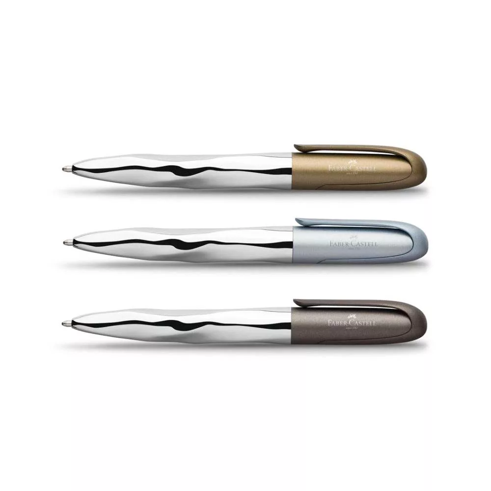 خودکار فابر کاستل مدل NICE-METALL-BP-DESIGNE