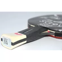 راکت پینگ پنگ باترفلای مدل SG99 Timo Boll سری Smart Grip