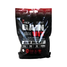 پودر گین ویت ویتاپی – 4500 گرم