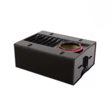 فیلتر هوا پورشه مدل BOX مناسب برای ماکان