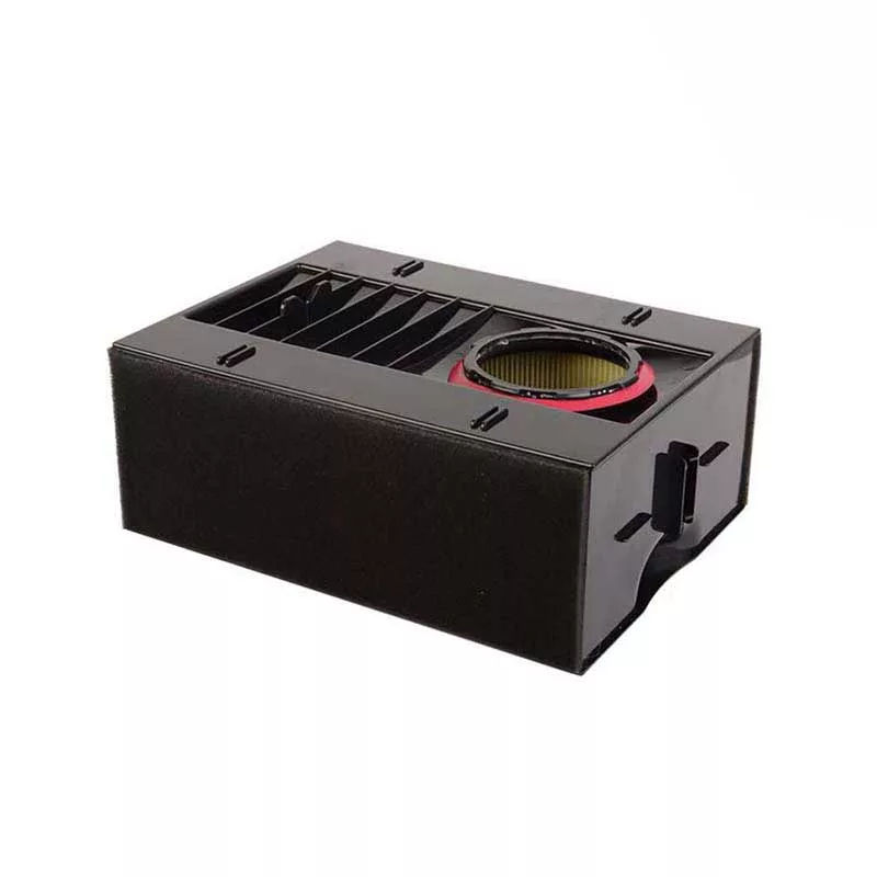 فیلتر هوا پورشه مدل BOX مناسب برای ماکان