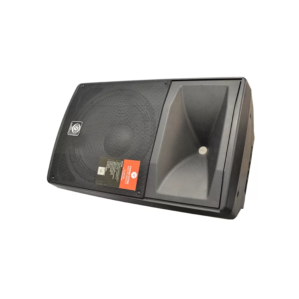 بلندگو اکتیو زیکو مدل DX-120A PRO