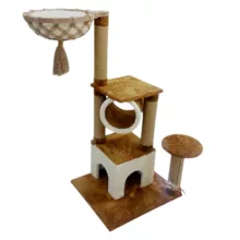 اسکرچر گربه آدریاناپت کو مدل بنجامین B