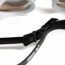 عینک شنا آرنا مدل Python Mirror Unisex