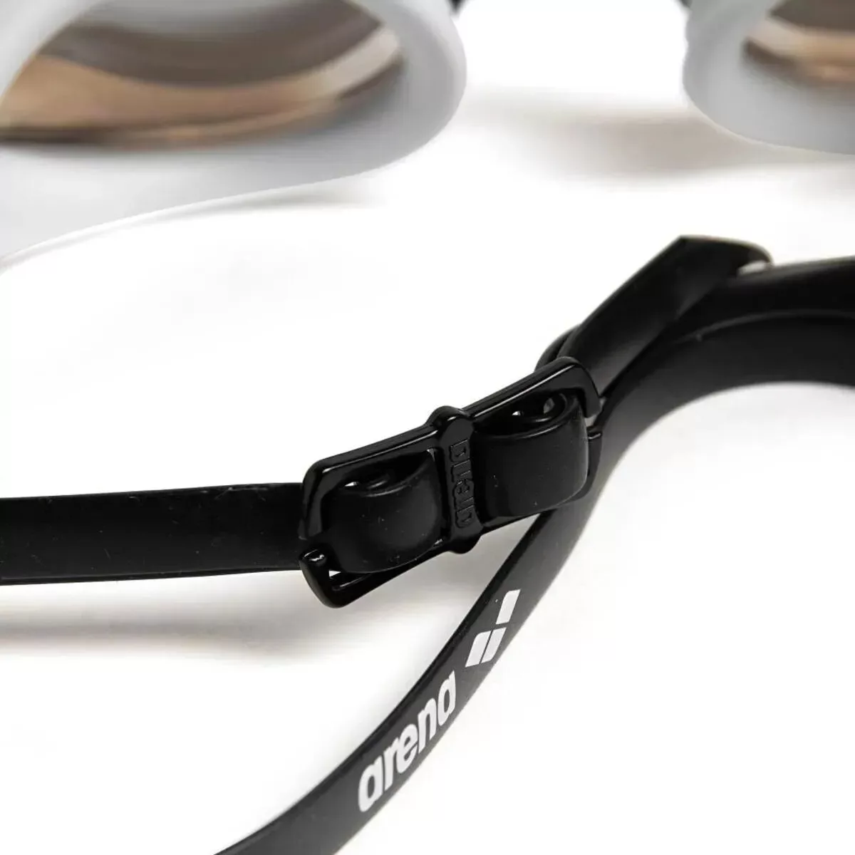 عینک شنا آرنا مدل Python Mirror Unisex