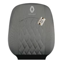 روکش صندلی خودرو سوشیانت مدل A-96 مناسب برای رنو L 90