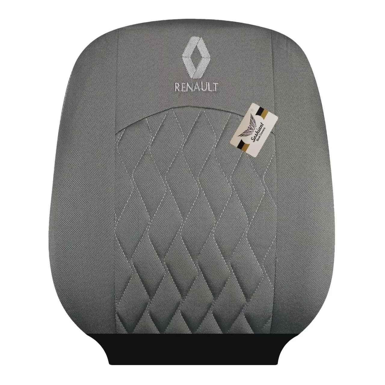 روکش صندلی خودرو سوشیانت مدل A-96 مناسب برای رنو L 90