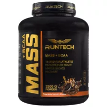 پودر مس و بی سی ای ای با طعم بیسکوئیت شکلاتی ران تک – 2600 گرم