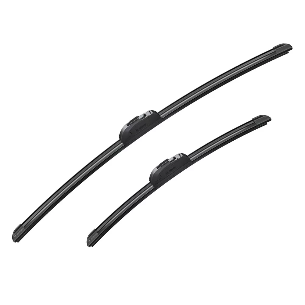 تیغه برف پاک کن بوش کد AR601S مدل AERO TWIN مناسب برای توسان مجموعه 2 عددی