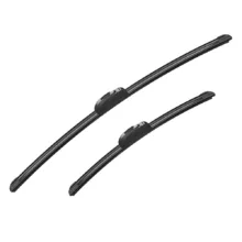 تیغه برف پاک کن بوش کد AR601S مدل AERO TWIN مناسب برای لیفان 520 مجموعه دو عددی