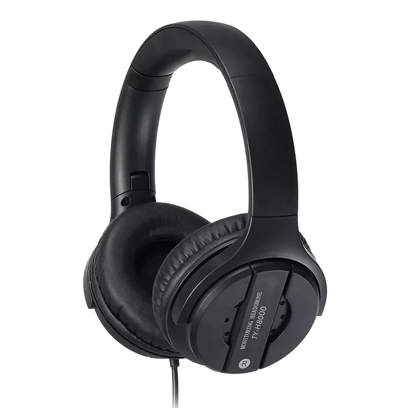 هدفون استودیو مدل TY-H8000