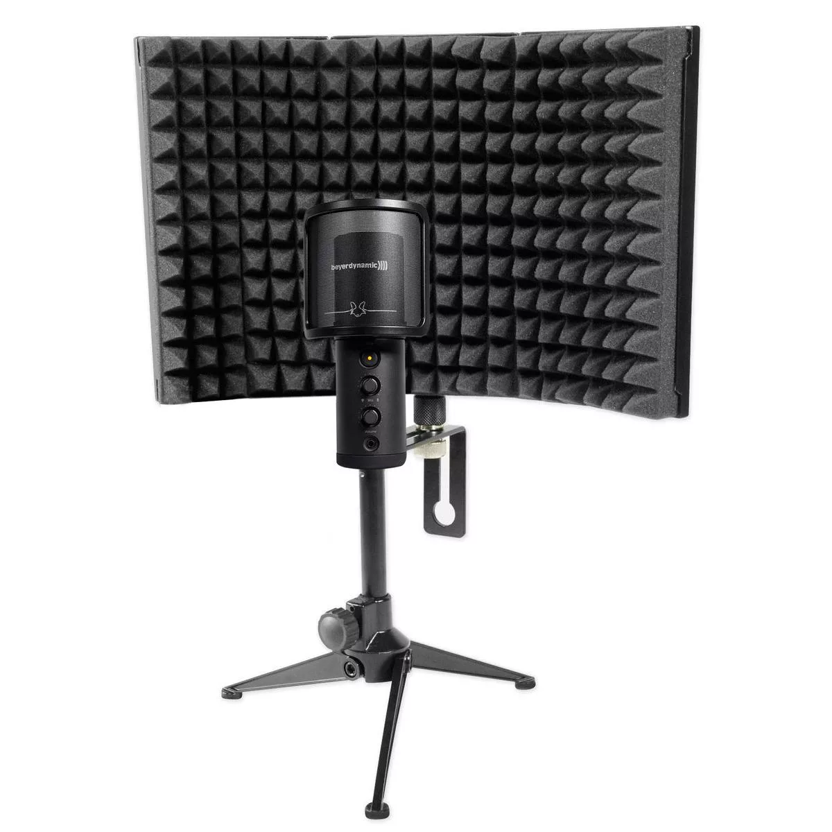 میکروفون کندانسور بیرداینامیک مدل Fox