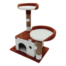 اسکرچر گربه آدریاناپت کو مدل اوکالیپتوس B