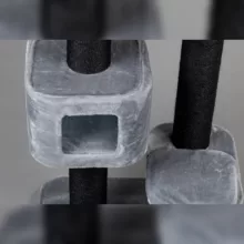 اسکرچر گربه مدل CTS400