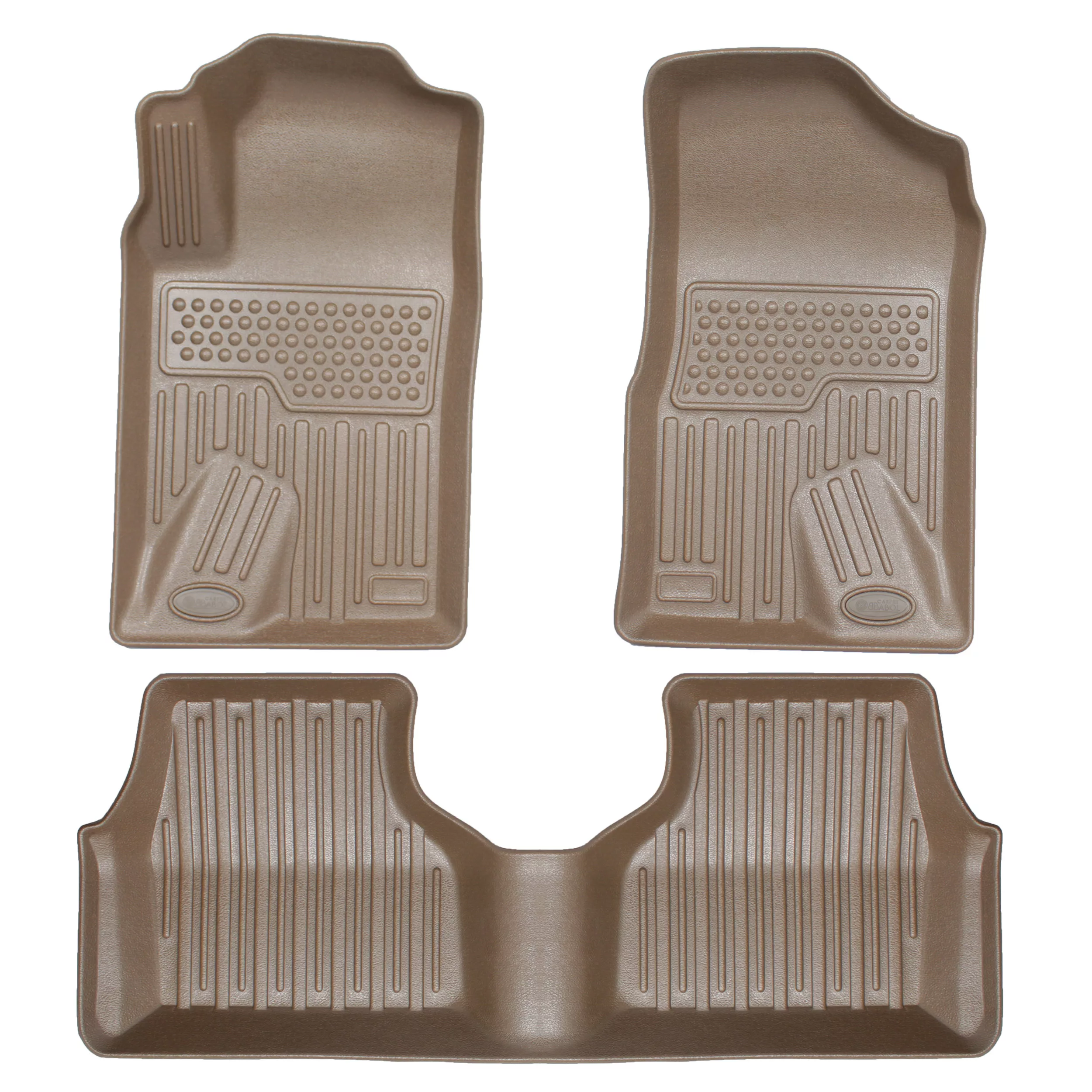 کفپوش سه بعدی خودرو بابل کارپت مدل سوپر مناسب برای سمند سورن پلاس