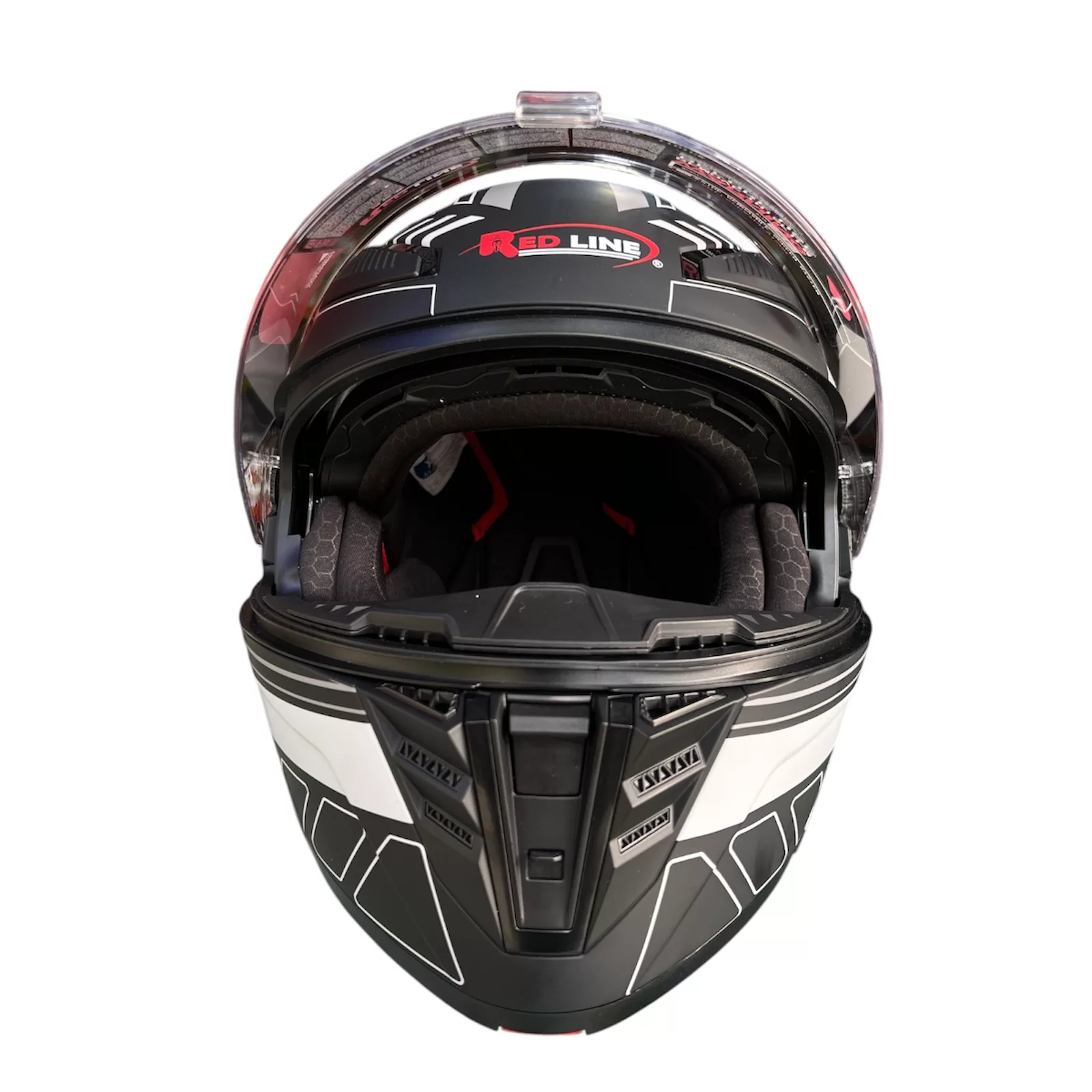 کلاه کاسکت ردلاین مدل 960 GRAY