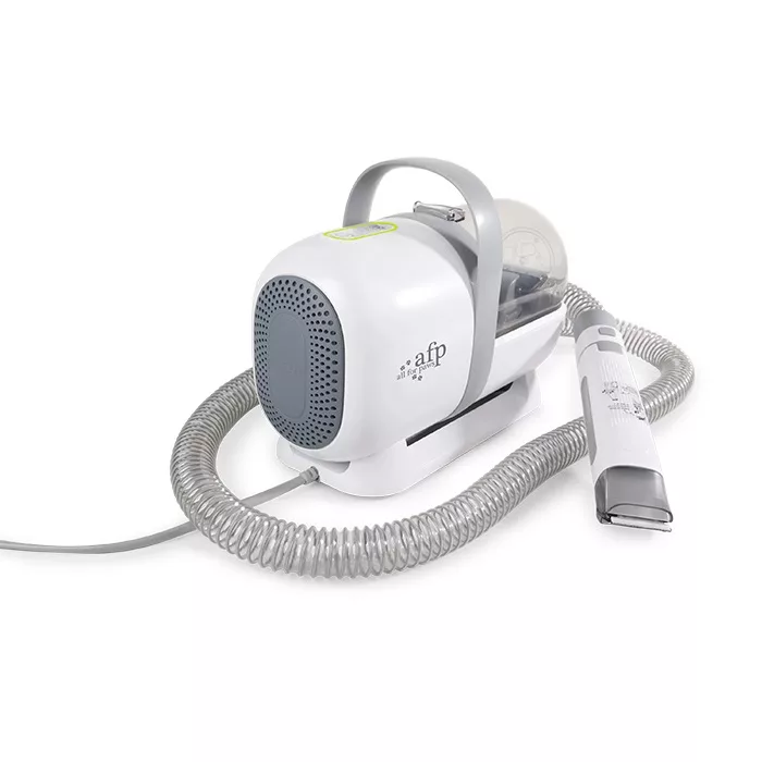 ماشین اصلاح حیوانات خانگی ای اف پی مدل Pro Pet Grooming Kit