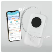 پرینتر لیبل زن فومیمو مدل D30