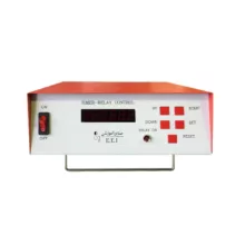 بازی آموزشی مدل  دستگاه کنترل زمان