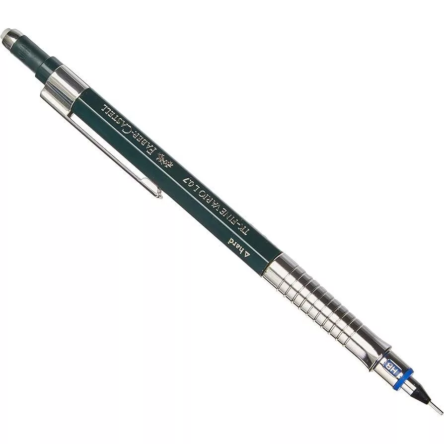 مداد نوکی 0.3 میلی متری فابر کاستل مدل TK-Fine Vario